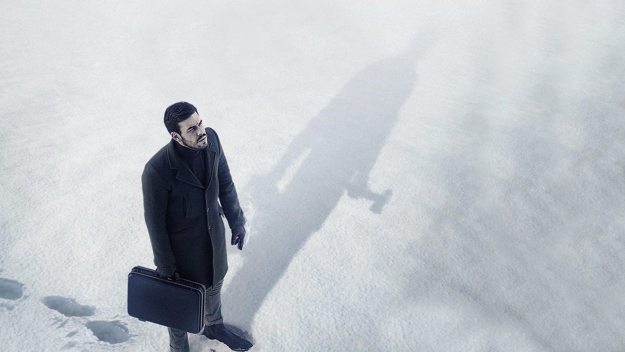 The Invisible Guest (2017) แขกไม่ได้รับเชิญ